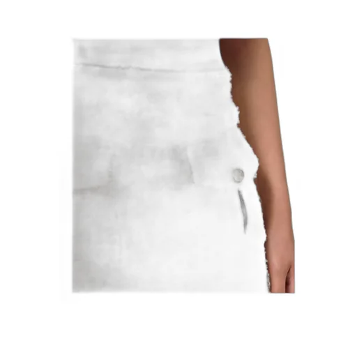 Elisabetta Franchi Tweed Miniskirt