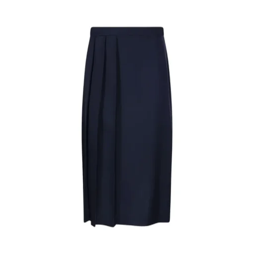 Pocket Skirt