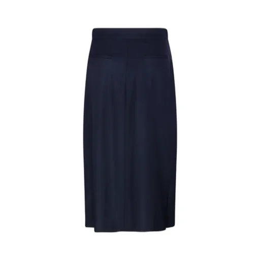 Pocket Skirt