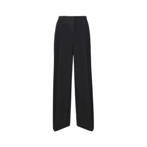 Pinko Wide Leg Pants