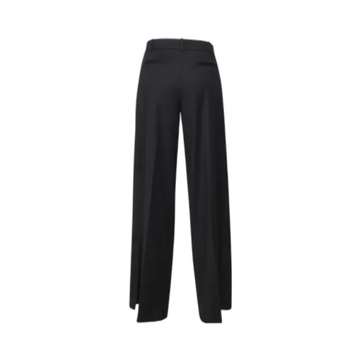 Pinko Wide Leg Pants