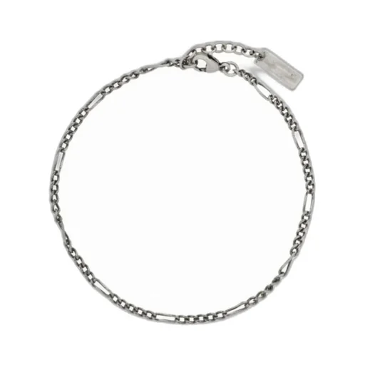 Saint Laurent Figaro Chain Bracelet