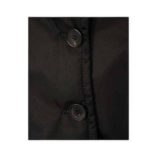 Marni Long-Sleeved Single-Breasted Coat