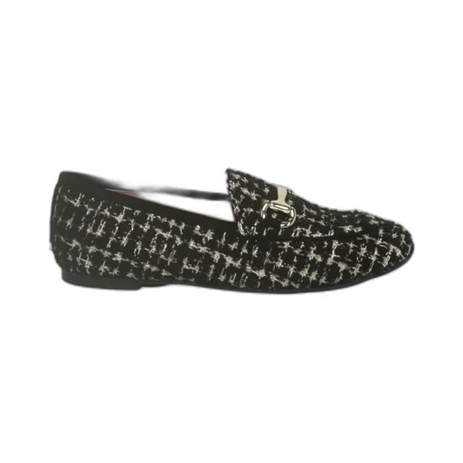 Faye Loafer Shoes