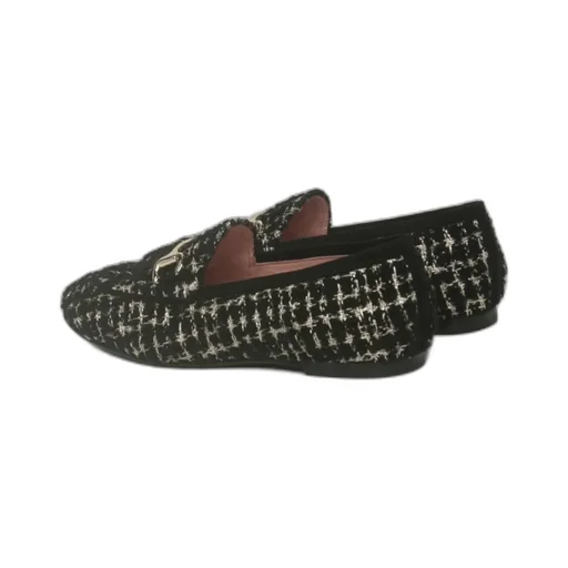 Faye Loafer Shoes