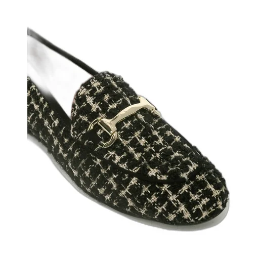 Faye Loafer Shoes