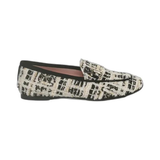 Faye Loafer Shoes