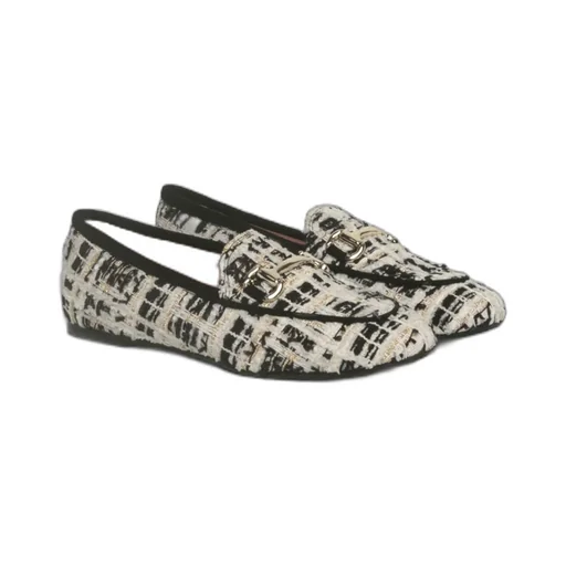Faye Loafer Shoes