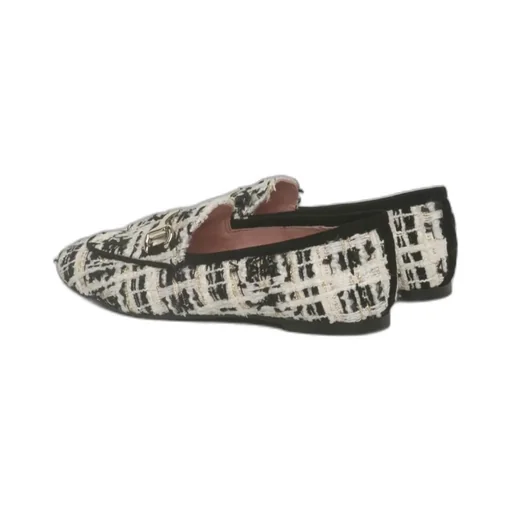 Faye Loafer Shoes