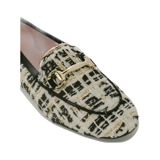 Faye Loafer Shoes