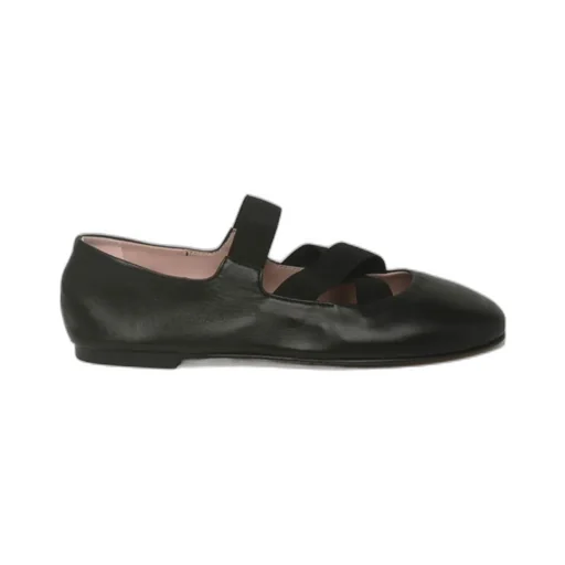 Nicole Ballet Shoes