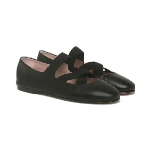 Nicole Ballet Shoes