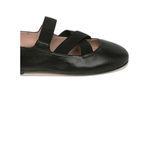 Nicole Ballet Shoes