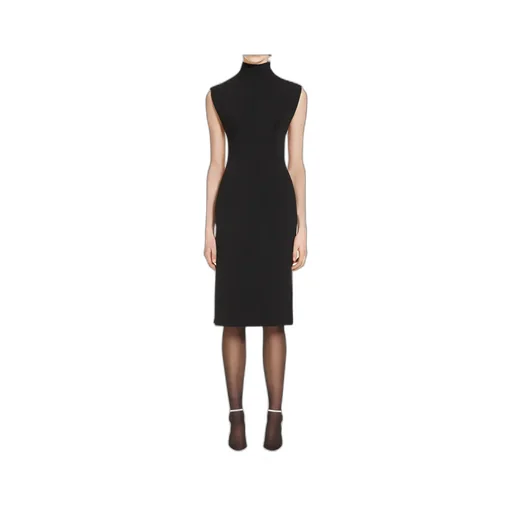 Sleeveless Dress