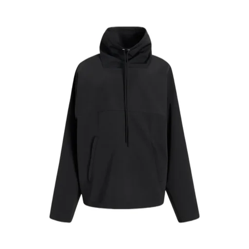 Khaite Paulson Drawstring Jacket