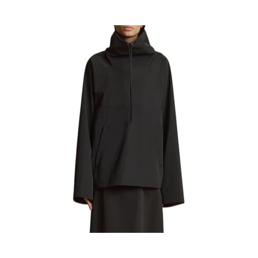 Khaite Paulson Drawstring Jacket