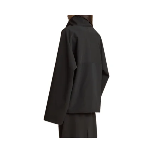 Khaite Paulson Drawstring Jacket
