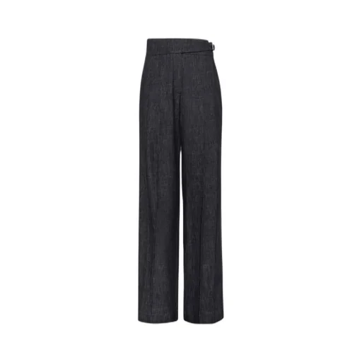 Brunello Cucinelli Pleated Jeans