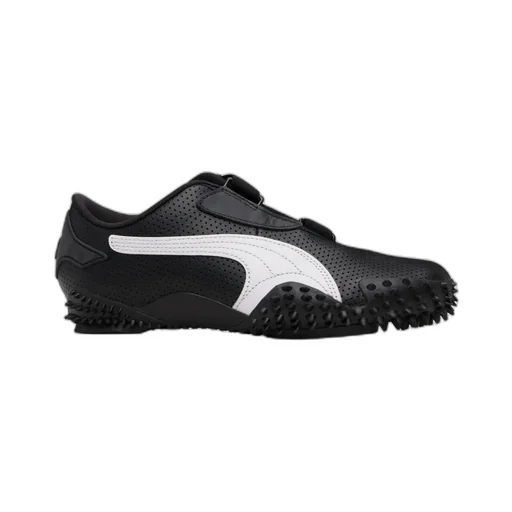 Monstro Perf Sneakers