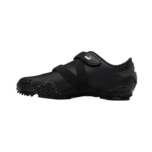 Monstro Perf Sneakers