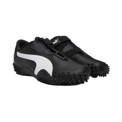 Monstro Perf Sneakers