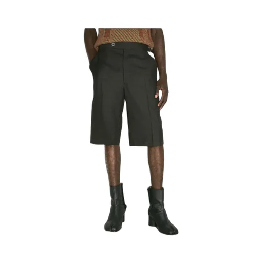 Vivienne Westwood Humphrey Mid-Rise Shorts