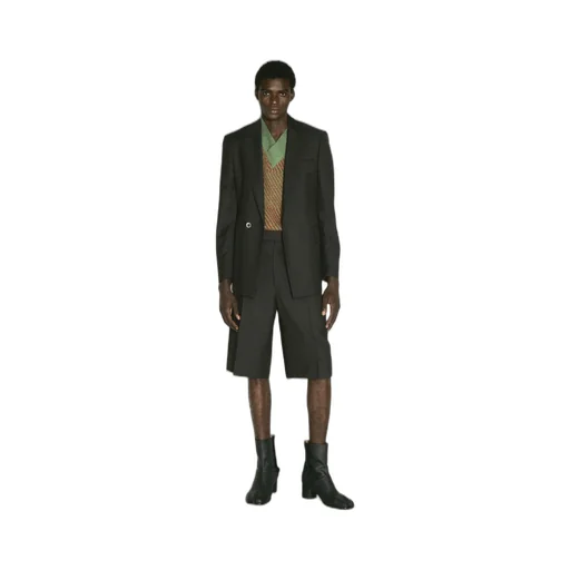 Vivienne Westwood Humphrey Mid-Rise Shorts