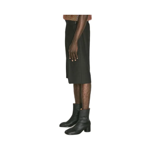 Vivienne Westwood Humphrey Mid-Rise Shorts