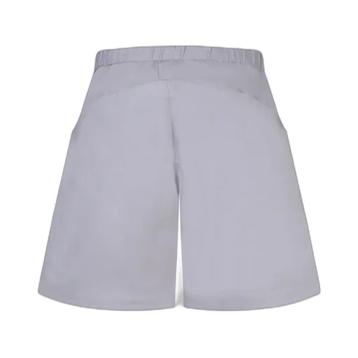 Roa Logo Detailed Elasticated Waistband Shorts