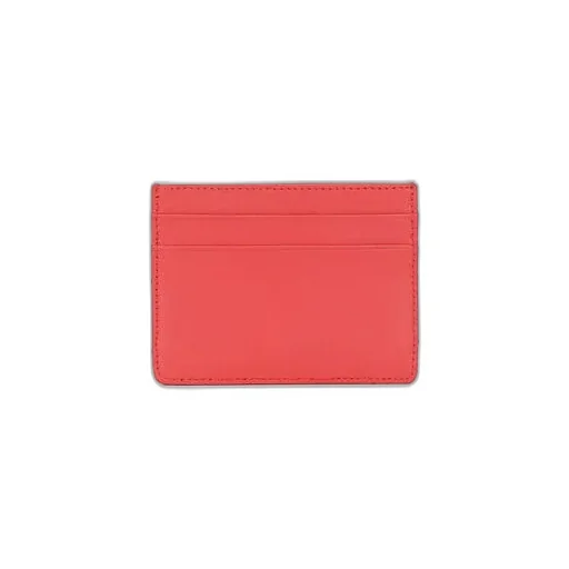 Dolce & Gabbana Devotion Logo Plaque Cardholder