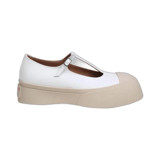 Pablo Mary Jane Sneakers