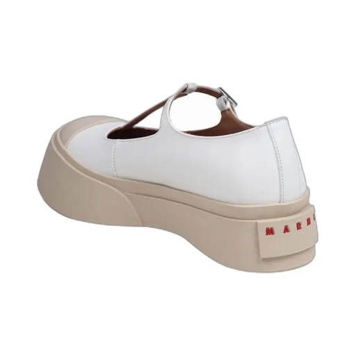 Pablo Mary Jane Sneakers