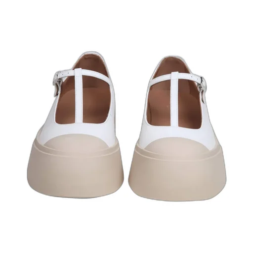 Pablo Mary Jane Sneakers