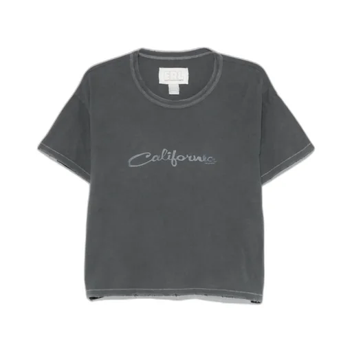 California T-Shirt