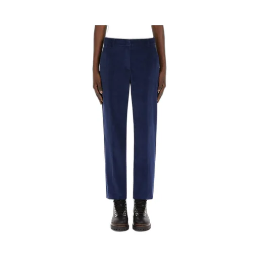 Corduroy Trousers