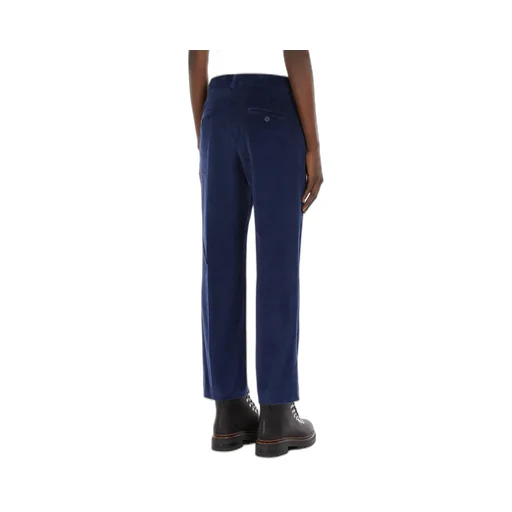 Corduroy Trousers