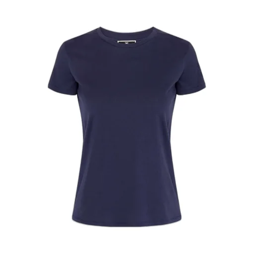 Rubberised-Logo T-Shirt