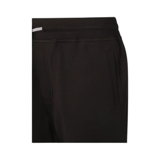Brunello Cucinelli Drawstring Tapered-Leg Joggers