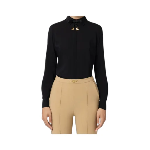 Long-Sleeved Shirt