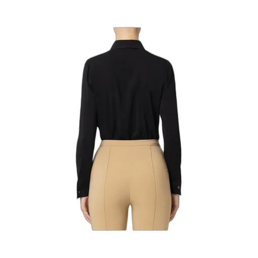 Long-Sleeved Shirt