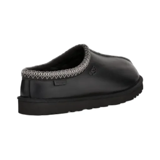 Ugg Tasman Lthr Regen Slippers