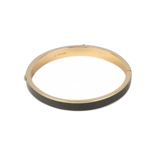 Hinged Bracelet