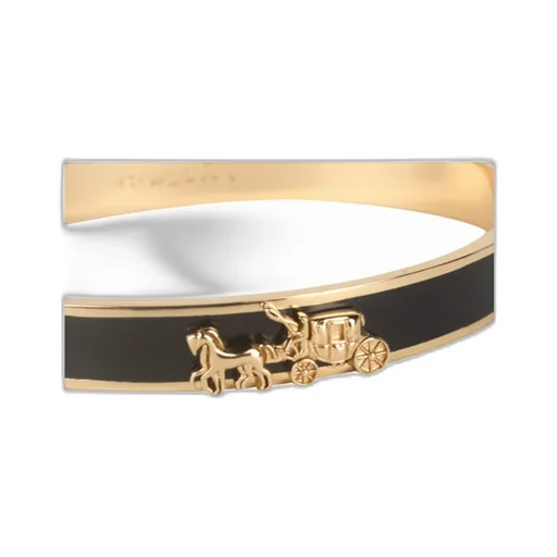 Hinged Bracelet