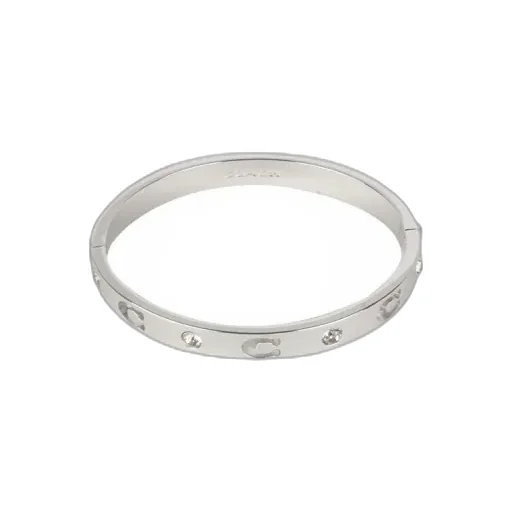 Hinged Bracelet