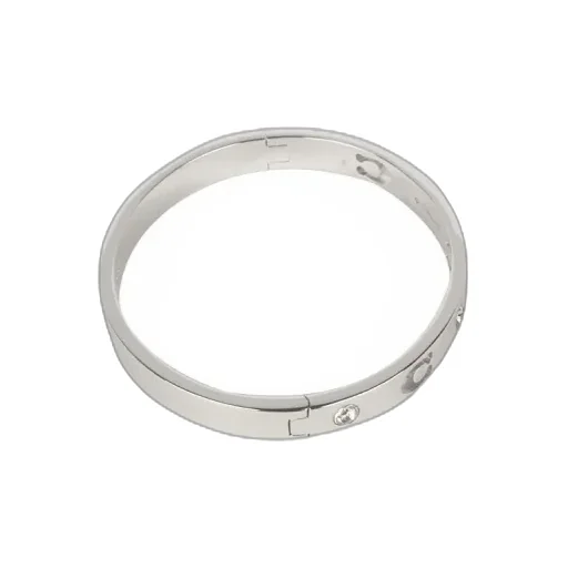 Hinged Bracelet