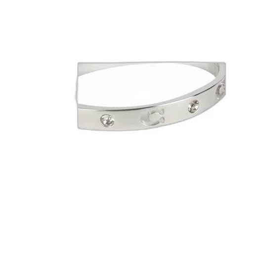 Hinged Bracelet