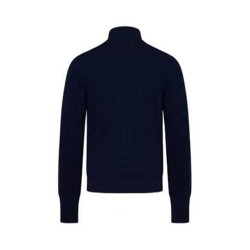 Long-Sleeved Sweater