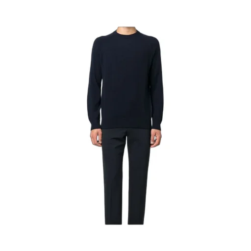 Raglan-Sleeved Cashmere Jumper