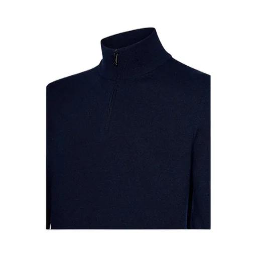 Long-Sleeved Sweater