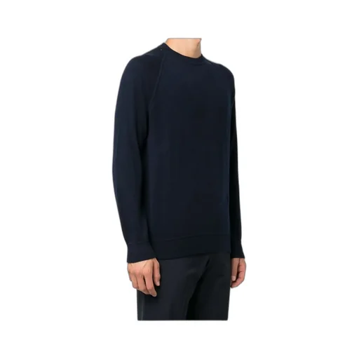 Raglan-Sleeved Cashmere Jumper